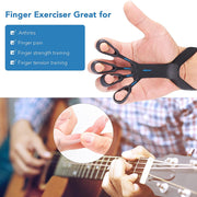 Silicone Hand Grip Strengthener