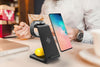 3-in-1 Stand Wireless Charger