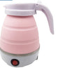 Portable Foldable Electric Kettle