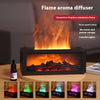 LumaFlame 3D Aromatherapy Diffuser