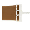 3 Sizes Sliding Pizza Peel Shovel Storage Board Pala Pizza Scorrevole Wooden Handle Transfer Pizza Kitchen Gadgets