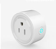 WIFI Smart Plug  control for Smart Homes