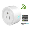 WIFI Smart Plug  control for Smart Homes