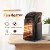 CozyWave Electric Ceramic Heater