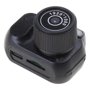 Mini Retro HD Camera – 1080p Portable, Indoor/Outdoor, Perfect Holiday Gift!