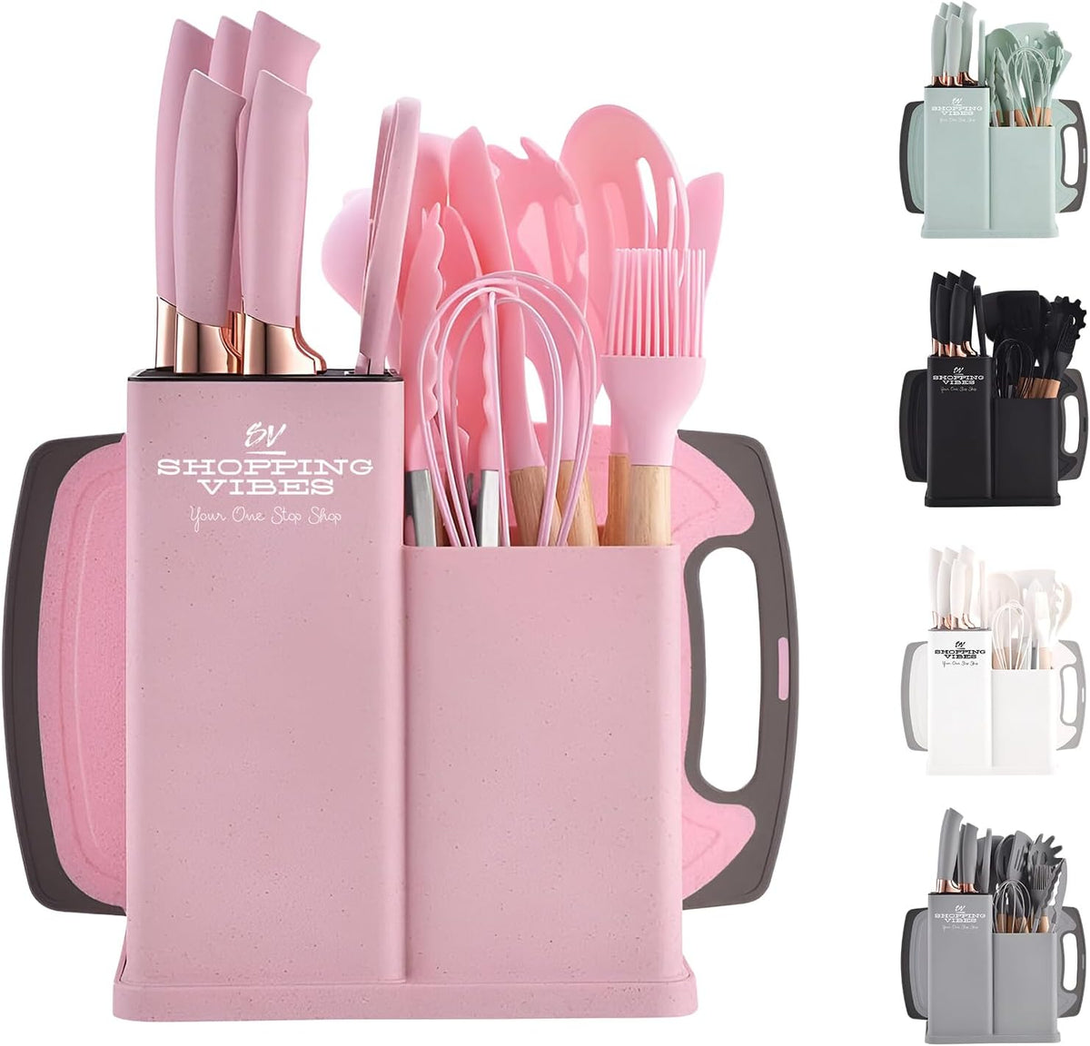 Kitchen Utensils Set