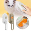 PurrSteam 3-in-1 Groomer