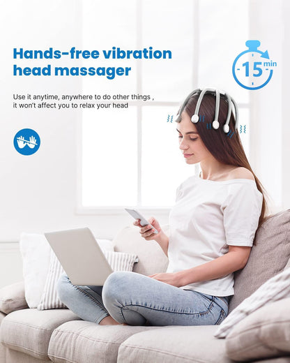 Head Massager