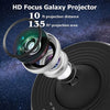 GalaxySphere Projector