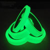 Noctilucent Tape Luminous Tape Green Warning Ground Light Storage Stairs Anti-slip Tape Reflective Fluorescent Tape