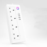 WIFI Smart Plug  control for Smart Homes