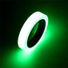 Noctilucent Tape Luminous Tape Green Warning Ground Light Storage Stairs Anti-slip Tape Reflective Fluorescent Tape