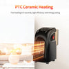 CozyWave Electric Ceramic Heater