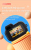 Mini Retro HD Camera – 1080p Portable, Indoor/Outdoor, Perfect Holiday Gift!