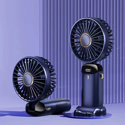 Portable Fan